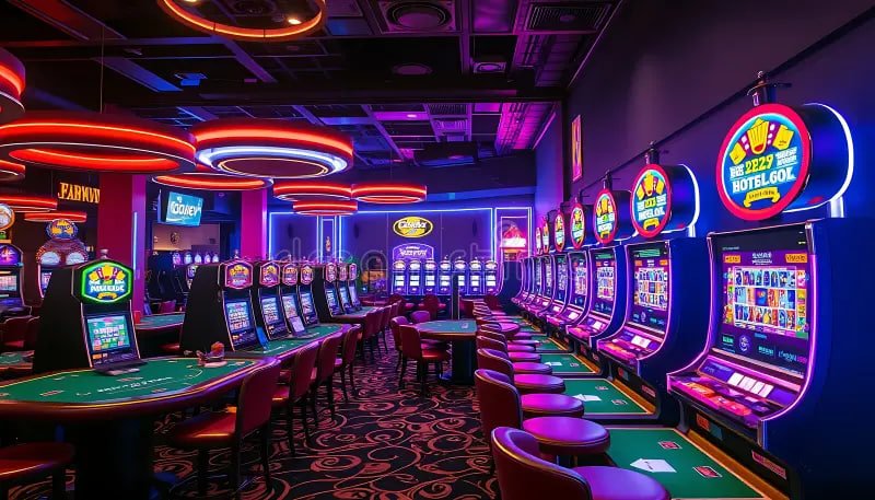 Gaple Online Game 